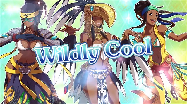 SNK Heroines Tag Team Frenzy - Zarina