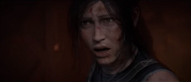 Shadow of the Tomb Raider - Lara Croft