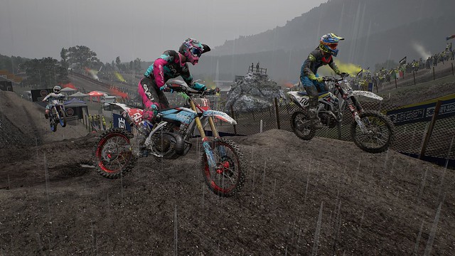 MXGP Pro - Rivals