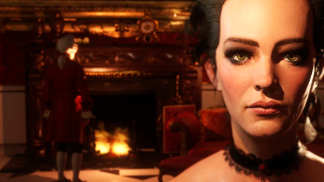 The Council Episode 3