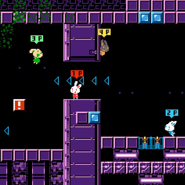 Pixel Maker MV - Co-op