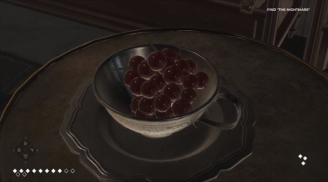 The Council Episode 2 – Cherries