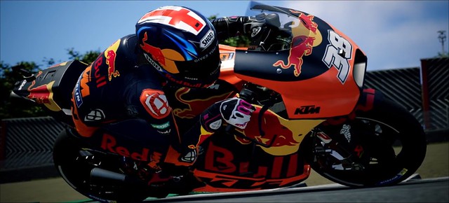 MotoGP 18 - Nintendo Switch