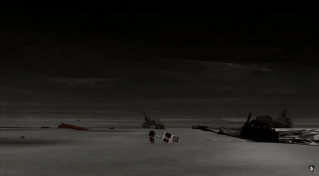 FAR Lone Sails - Dark Days Ahead