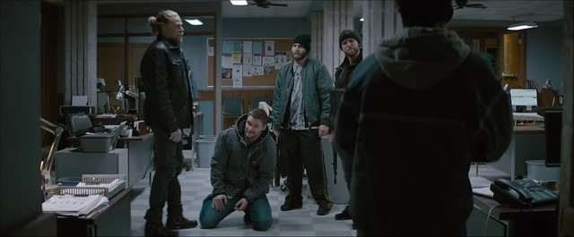 KIN movie