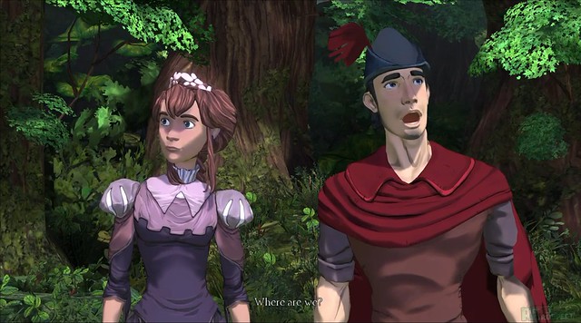 King's Quest Chapter 3 – Image18