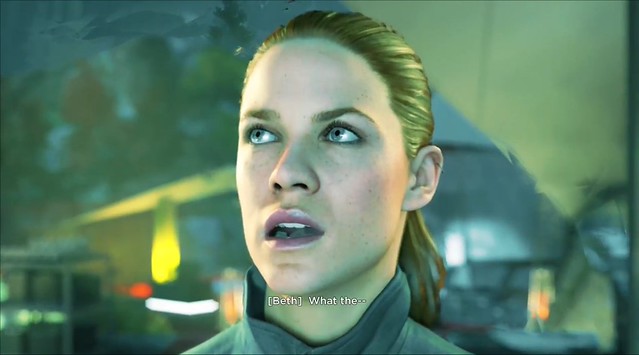 Quantum Break - Image18