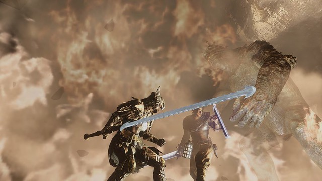 Dragon's Dogma ENB