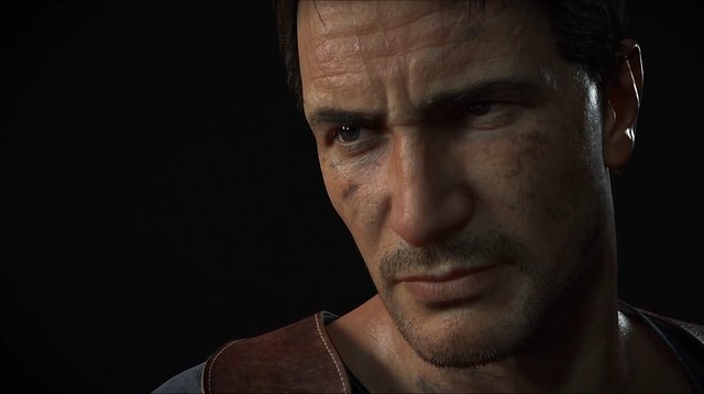 Uncharted 4: A Thief's End