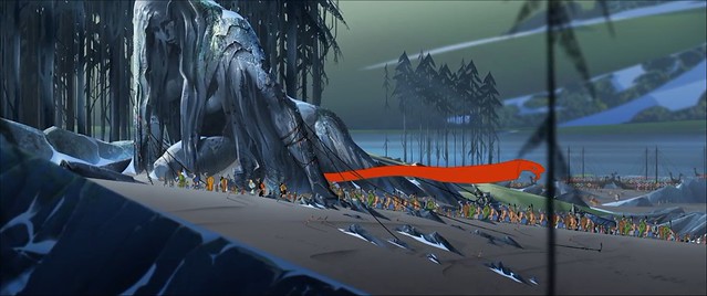 Banner Saga 2 - Image18