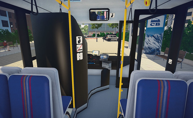 Bus Simulator