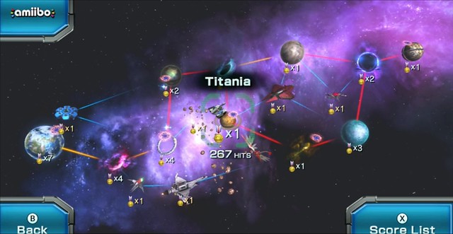 Star Fox Zero - Image11