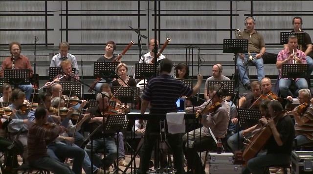 Star Citizen Composer