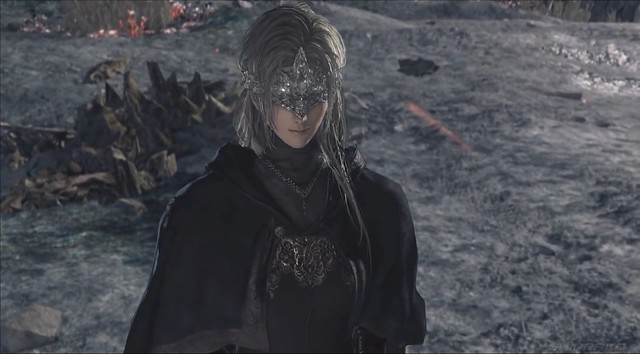 Dark Souls 3 - Image12