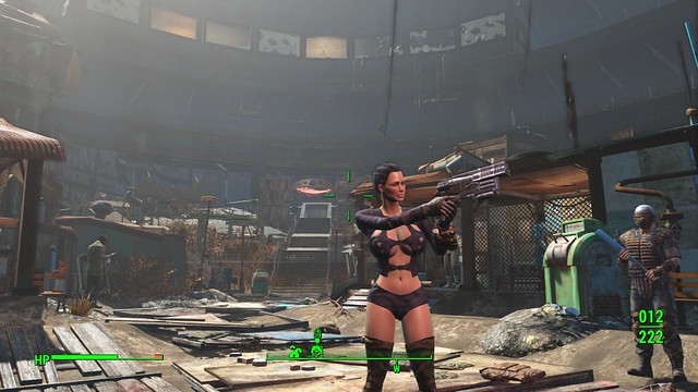 Fallout 4