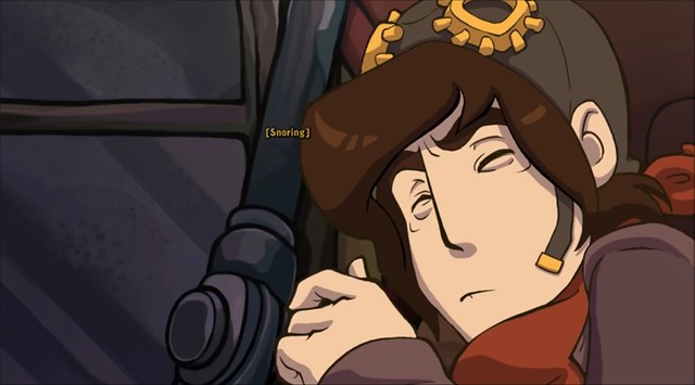 Deponia Doomsday