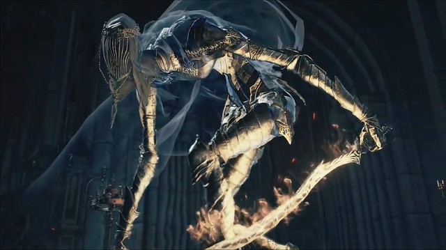 Dark Souls 3 - Image14