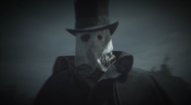 Assassin's Creed Syndicate: Jack The Ripper