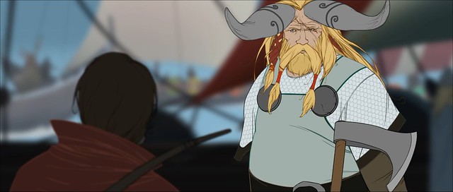 Banner Saga 2 - Image17