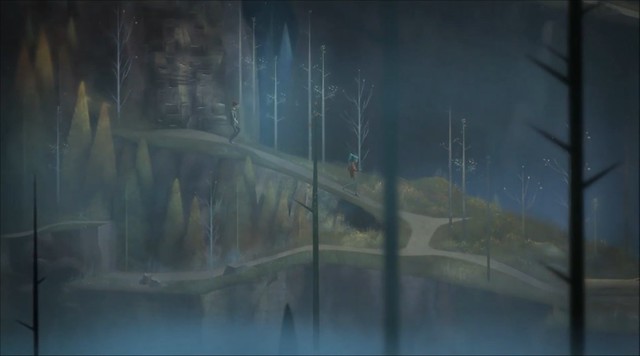 Oxenfree