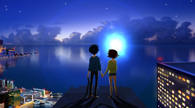 Lost in Harmony