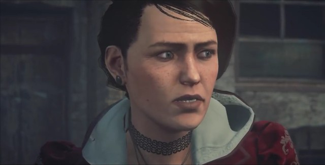 Assassin's Creed Syndicate: Jack The Ripper