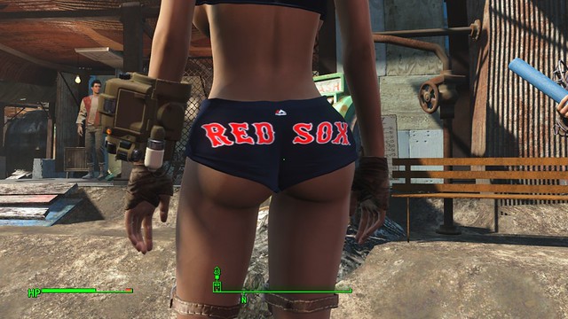 Fallout 4