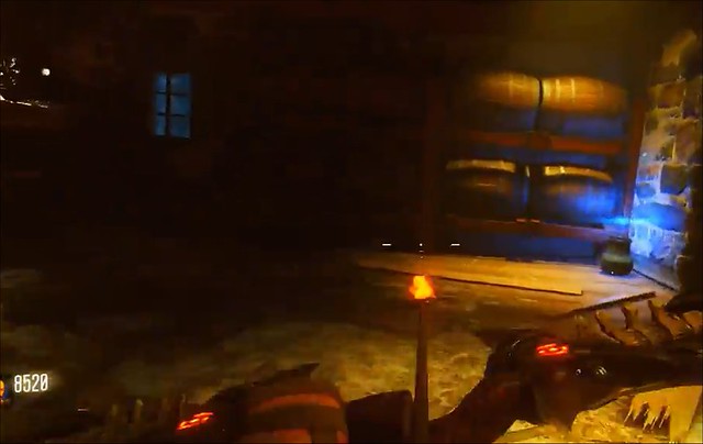 Call of Duty: Black Ops 3 DER EISENDRACHE Urns
