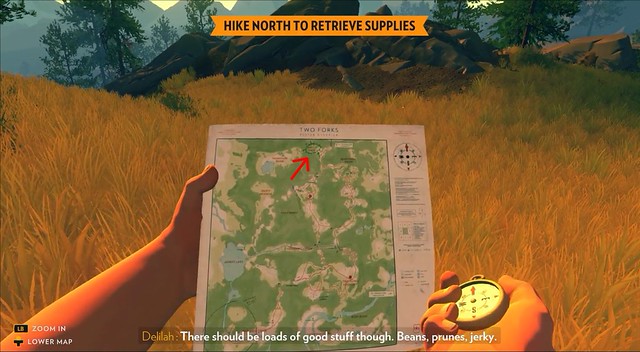 Firewatch - Image20