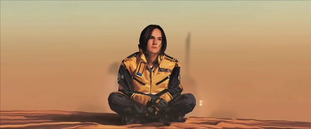 Homeworld: Deserts of Kharak - Image24