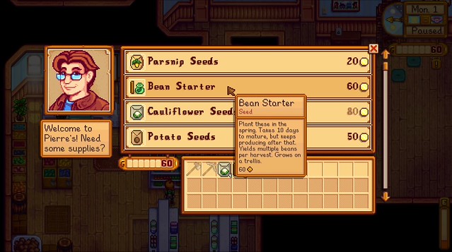 Stardew Valley