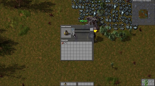 Factorio