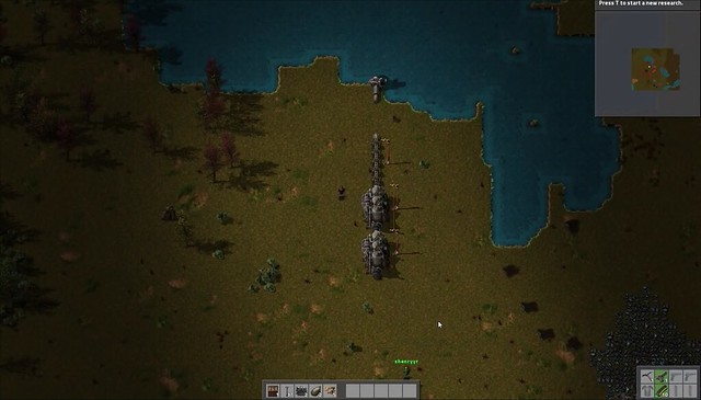 Factorio