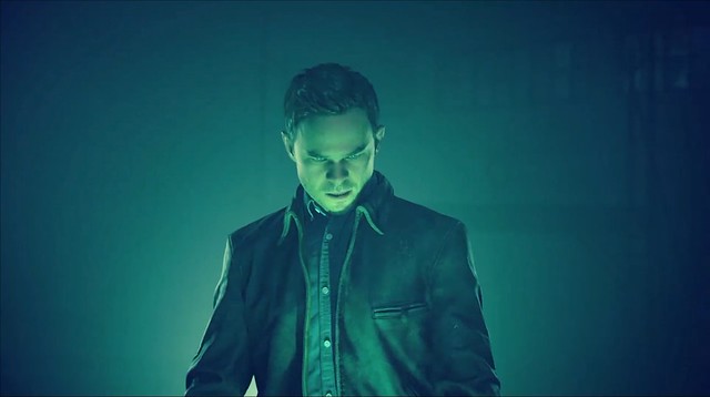 Quantum Break