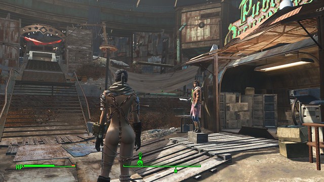 Fallout 4