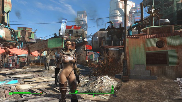 Fallout 4