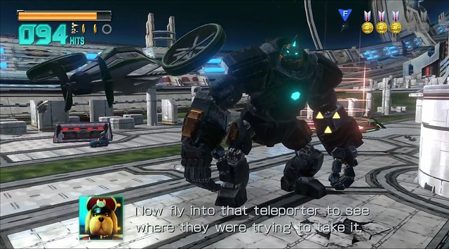 Star Fox Zero