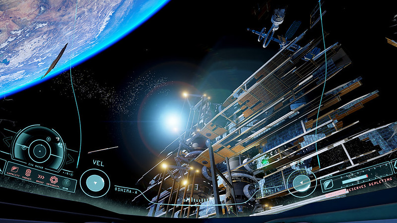 ADR1FT Screenshot 01