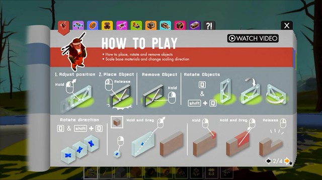 Scrap Mechanic