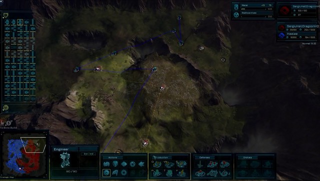 Ashes of the Singularity