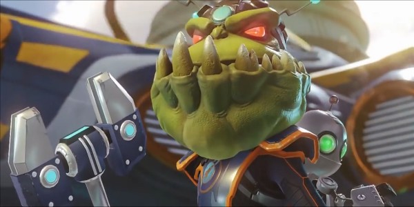 Ratchet & Clank - Image16