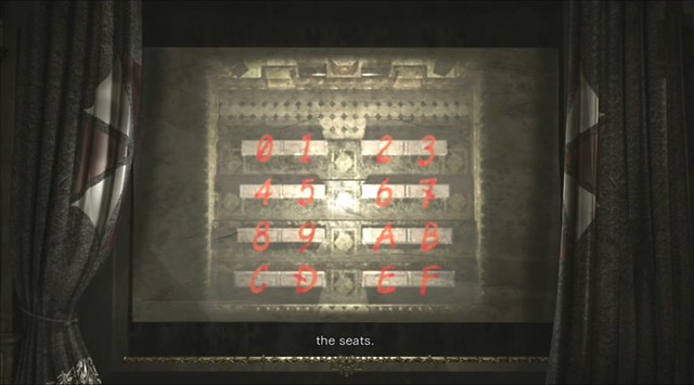 Resident Evil HD Zero Remastered