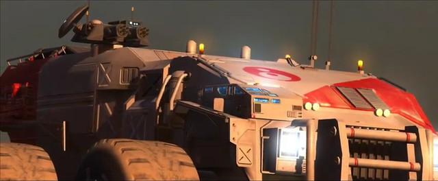 Homeworld: Deserts of Kharak - Image25