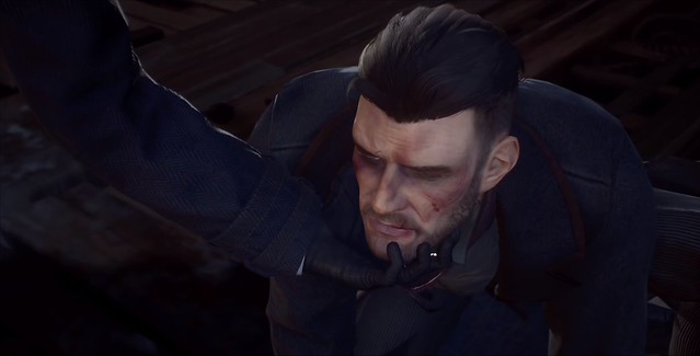 Vampyr - Geoffrey McCullum