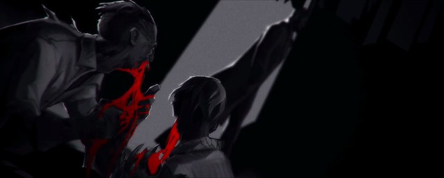 Vampyr - Blood of London