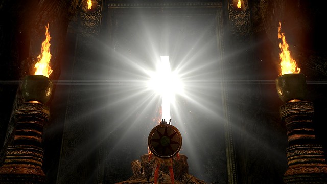 Dark Souls Remastered - Dire Light