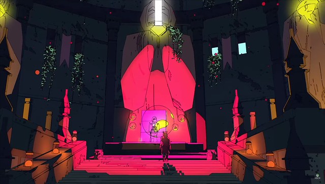 Sable - Light Spacing