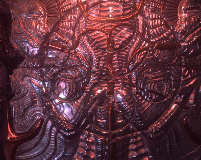 Lust For Darkness - Door Puzzle