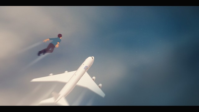 Radiant One - Airplaine