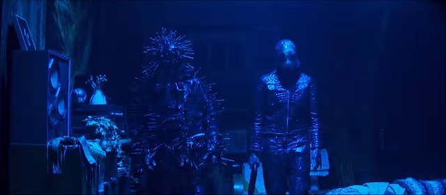 Mandy - Hell Riders